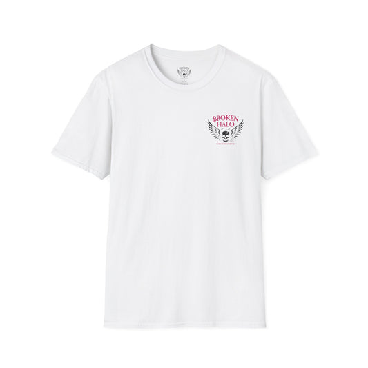 Sassy Nerdy Unisex T-Shirt