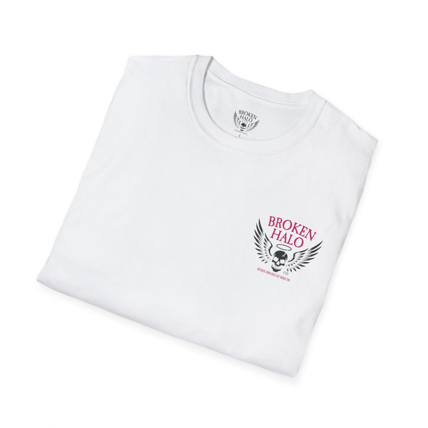 Test Me Unisex T-Shirt