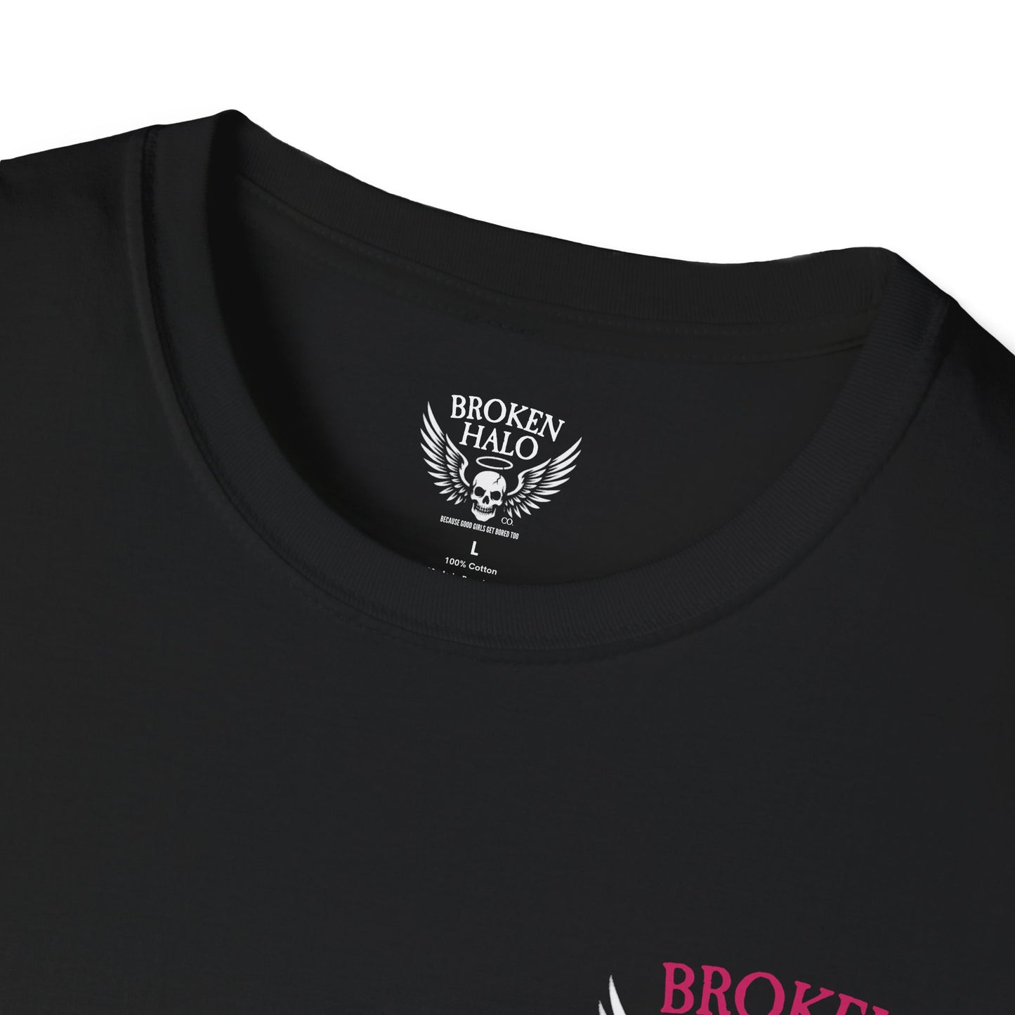 F*ck your feelings Unisex T-Shirt
