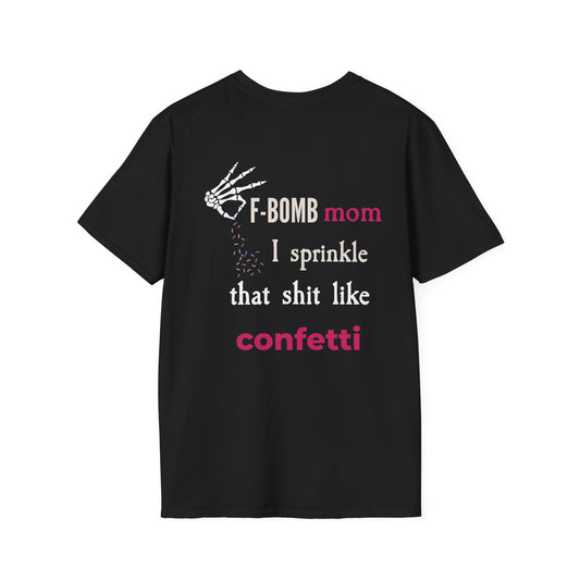 Sprinkle it like Confetti Unisex T-Shirt