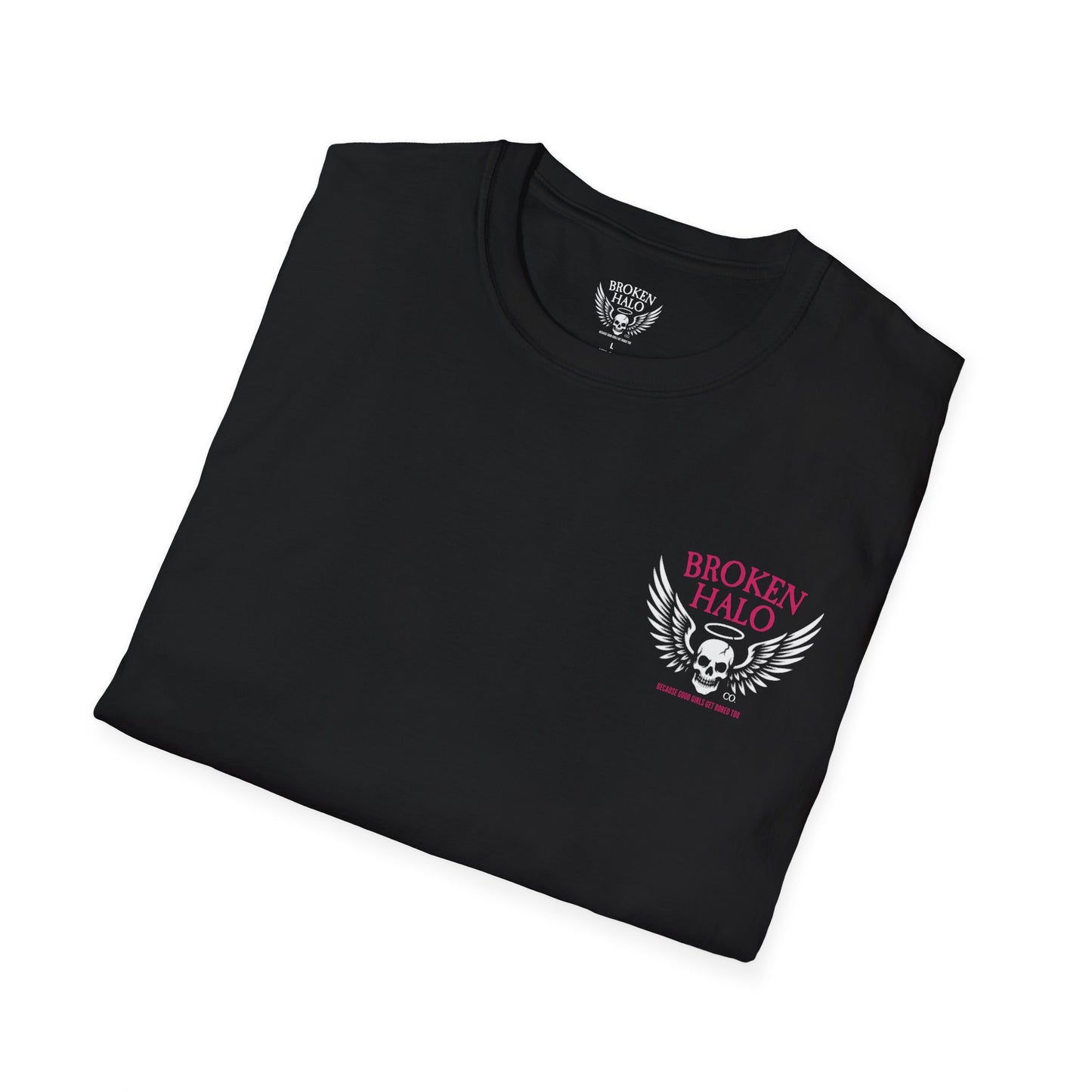 Test Me Unisex T-Shirt