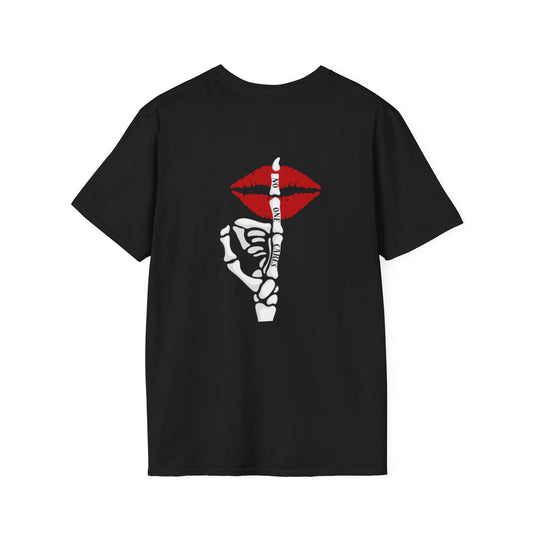 No one cares Unisex T-Shirt