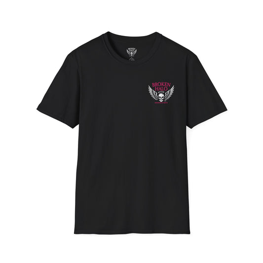 No one cares Unisex T-Shirt