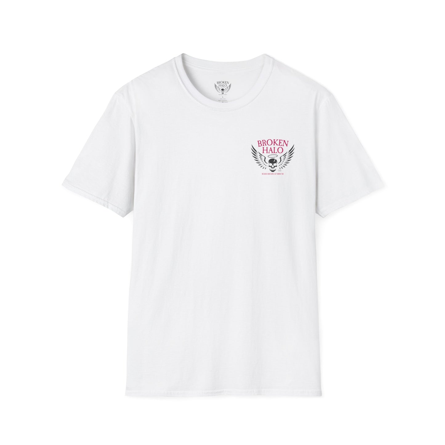 Test Me Unisex T-Shirt
